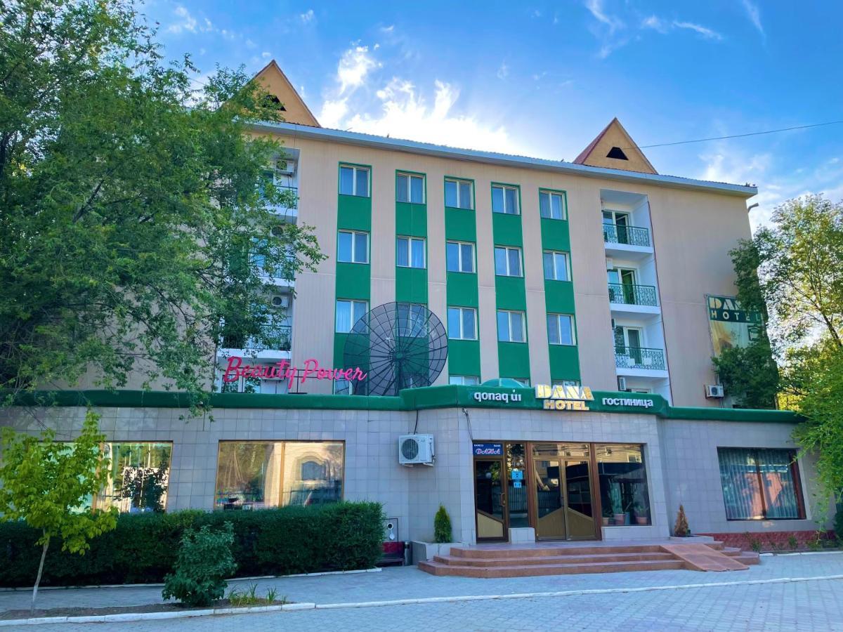 DANA HOTEL АТЫРАУ 3* (Казахстан) - от 2599 RUB | NOCHI